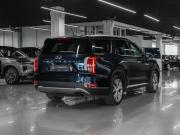 Hyundai Palisade I Москва  - изображение 38