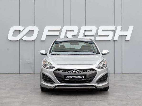 Hyundai i30 II с пробегом 2013 года, цена 870 000 рублей, 219395 км, хэтчбек, Автокод Объявления