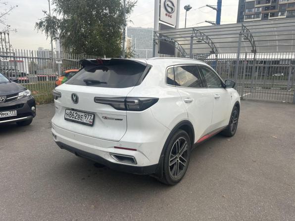 Changan CS55 Plus II с пробегом 2023 года, цена 1 735 000 рублей, 111476 км, внедорожник, Автокод Объявления