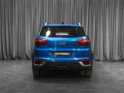 Hyundai Creta I Рестайлинг Тюмень  - изображение 25