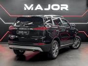 Geely Atlas Pro Москва  - изображение 32