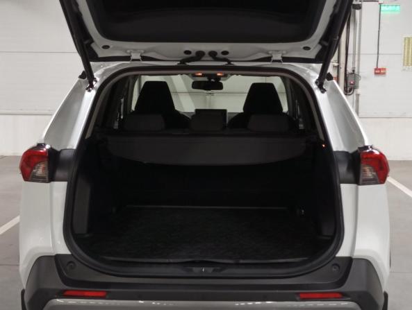 Toyota RAV4 V (XA50) с пробегом 2020 года, цена 3 380 000 рублей, 55250 км, внедорожник, Автокод Объявления