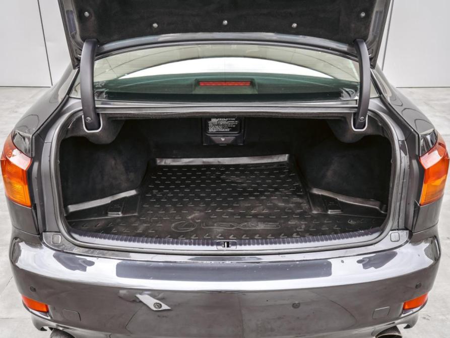 Lexus IS II Рестайлинг Краснодар  - изображение 22