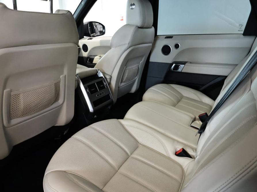 Land Rover Range Rover Sport II Калуга  - изображение 37
