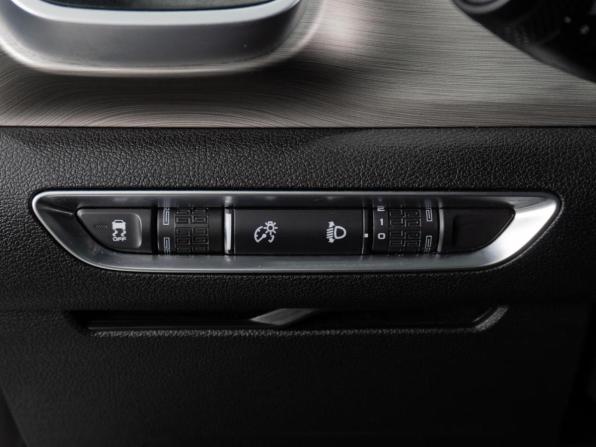 Belgee X50 с пробегом 2024 года, цена 1 719 000 рублей, 54497 км, внедорожник, Автокод Объявления