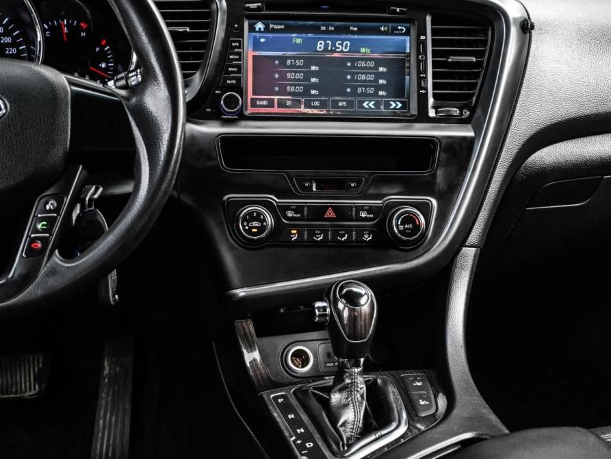 Kia K5 I Новороссийск  - изображение 18