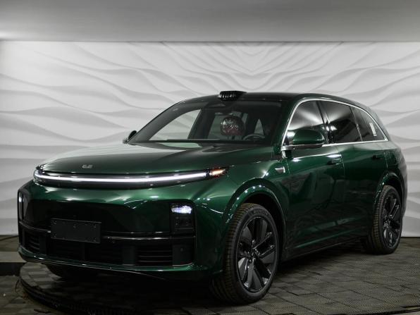 Новый Li Auto (Lixiang) L7 I Рестайлинг 2025 года, цена 10 490 000 рублей, внедорожник, Автокод Объявления
