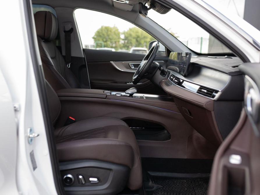 Chery Tiggo 8 Pro Max I Рестайлинг Новосибирск  - изображение 20