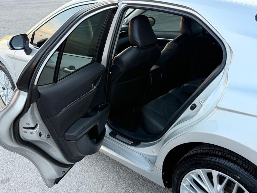 Toyota Camry VIII (XV70) Волгоград  - изображение 24