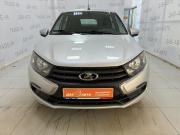 Lada (ВАЗ) Granta I Рестайлинг Пермь  - изображение 19