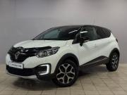 Renault Kaptur I Уфа  - изображение 22