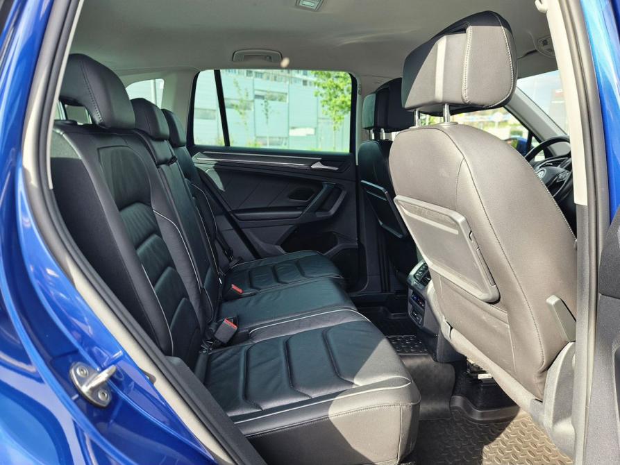 Volkswagen Tiguan II Санкт-Петербург  - изображение 13