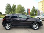 Nissan Qashqai I Рестайлинг Великие Луки  - изображение 30