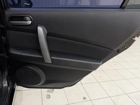 Mazda 6 II (GH) с пробегом 2007 года, цена 739 000 рублей, 363062 км, седан, Автокод Объявления