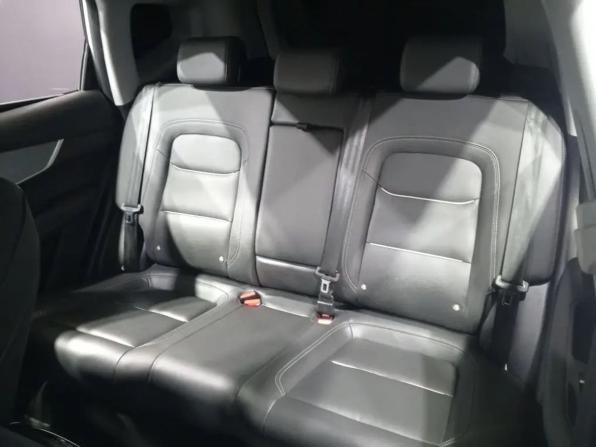 Chery Tiggo 7 Pro Max I с пробегом 2023 года, цена 1 790 000 рублей, 38701 км, внедорожник, Автокод Объявления