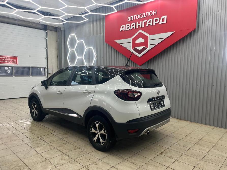 Renault Kaptur I Рестайлинг Альметьевск  - изображение 5