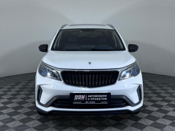 Livan X3 Pro с пробегом 2023 года, цена 1 177 000 рублей, 84729 км, внедорожник, Автокод Объявления