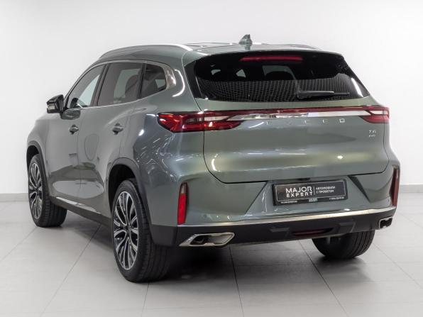 Exeed TXL I Рестайлинг 2 с пробегом 2024 года, цена 2 980 000 рублей, 14469 км, внедорожник, Автокод Объявления