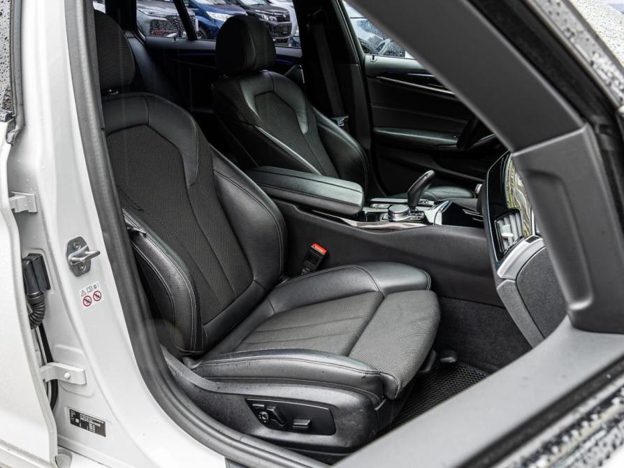 BMW 5 серии VII (G30/G31/G38) Краснодар  - изображение 8