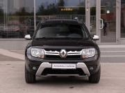 Renault Duster I Рестайлинг Новосибирск  - изображение 18