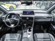 Lexus RX IV Санкт-Петербург  - изображение 45