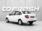 Lada (ВАЗ) Granta I Рестайлинг Ростов-на-Дону  - изображение 17