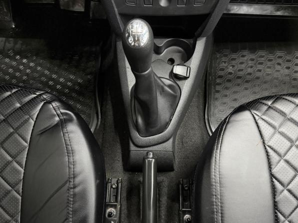 Renault Logan II Рестайлинг с пробегом 2018 года, цена 769 000 рублей, 144223 км, седан, Автокод Объявления