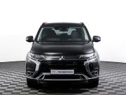 Mitsubishi Outlander III Рестайлинг 3 Москва  - изображение 27