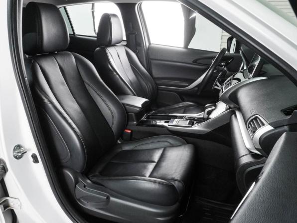 Mitsubishi Eclipse Cross I с пробегом 2018 года, цена 1 869 000 рублей, 94287 км, внедорожник, Автокод Объявления