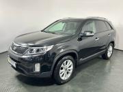 Kia Sorento II Рестайлинг Пермь  - изображение 18