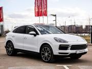 Porsche Cayenne III Санкт-Петербург  - изображение 44