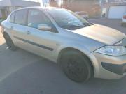 Renault Megane II Рестайлинг Воронеж  - изображение 12