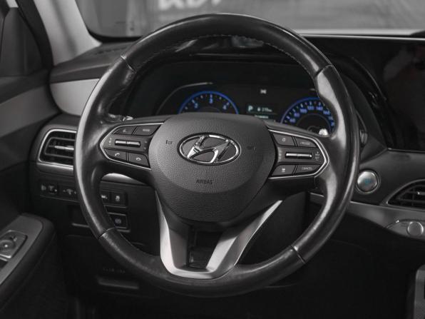 Hyundai Palisade I с пробегом 2018 года, цена 3 449 000 рублей, 135100 км, внедорожник, Автокод Объявления