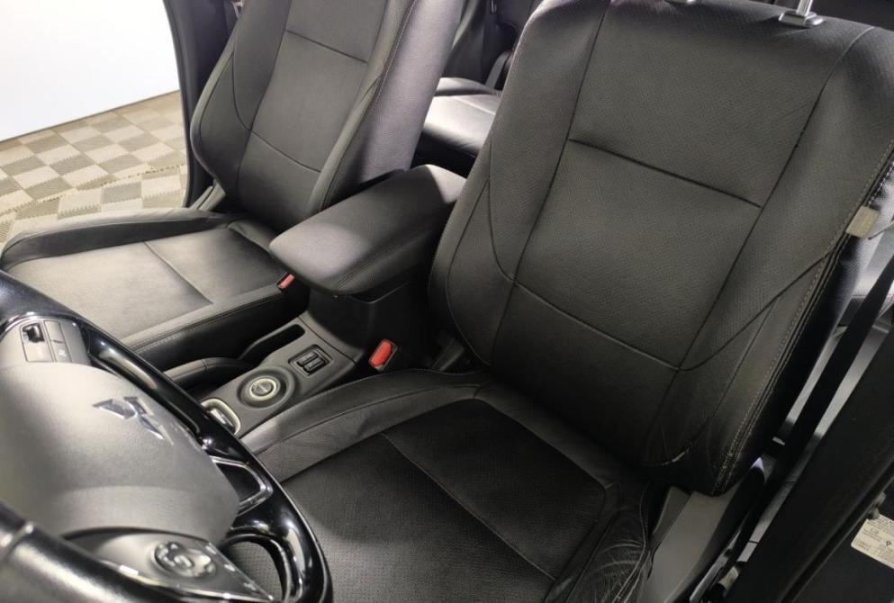 Mitsubishi Outlander III Рестайлинг 2 Нижний Новгород  - изображение 9