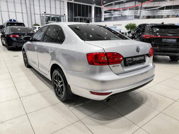 Volkswagen Jetta VI с пробегом 2012 года, цена 830 000 рублей, 211404 км, седан, Автокод Объявления