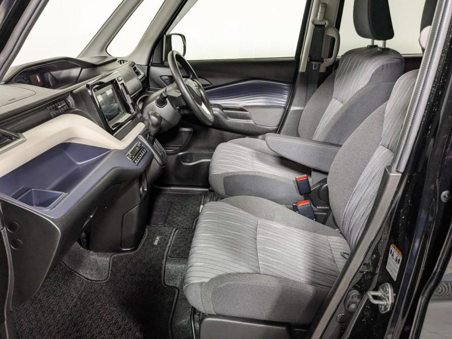 Suzuki Solio IV Екатеринбург  - изображение 13