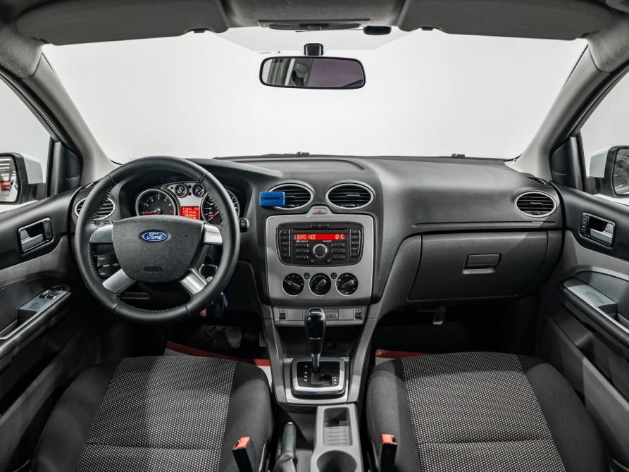 Ford Focus II Рестайлинг Красноярск  - изображение 9