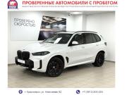 BMW X5 IV (G05/G18) Рестайлинг Красноярск  - изображение 37
