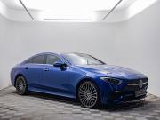 Mercedes-Benz CLS III (C257) Рестайлинг Москва  - изображение 22