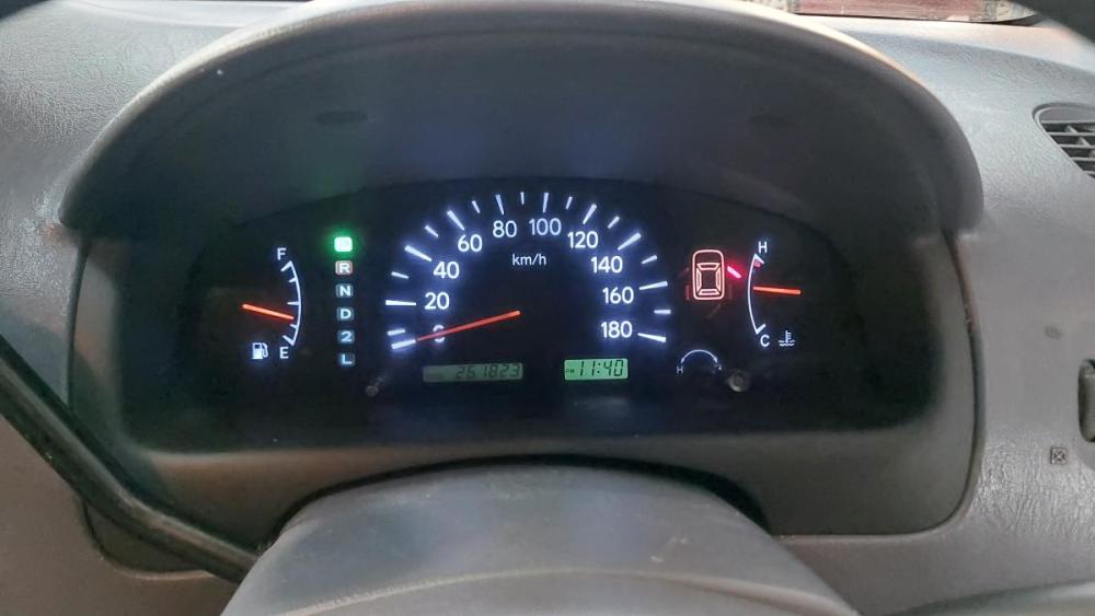 Toyota Raum I Ростов-на-Дону  - изображение 11