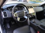 Land Rover Discovery V Рестайлинг Москва  - изображение 39