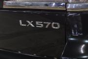 Lexus LX III Рестайлинг Новокузнецк  - изображение 104