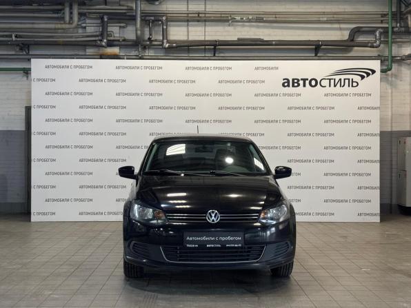 Volkswagen Polo V с пробегом 2013 года, цена 559 000 рублей, 212000 км, седан, Автокод Объявления