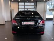 Hyundai Solaris I Рестайлинг Чебоксары  - изображение 38