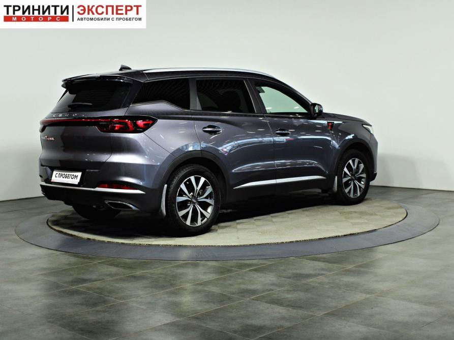 Chery Tiggo 7 Pro Max I Белгород  - изображение 6