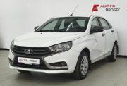 Lada (ВАЗ) Vesta I Екатеринбург  - изображение 21
