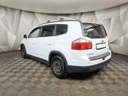 Chevrolet Orlando I Москва  - изображение 25