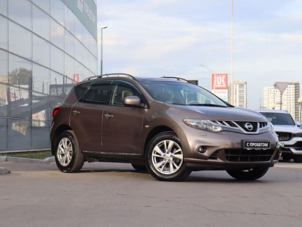 Nissan Murano II (Z51) Рестайлинг с пробегом 2011 года, цена 1 100 000 рублей, 234078 км, внедорожник, Автокод Объявления
