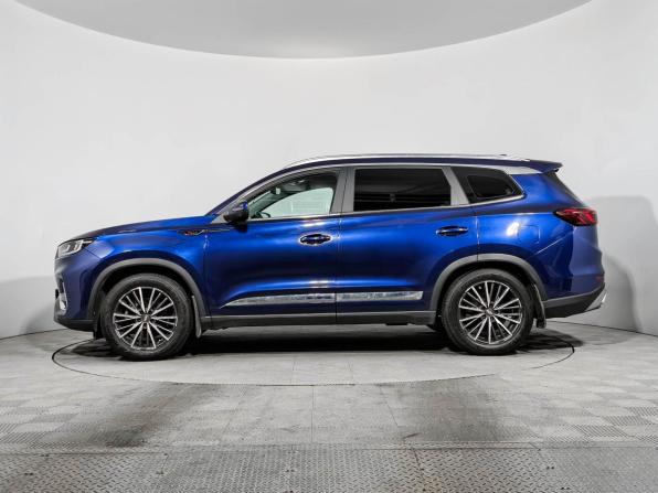Chery Tiggo 8 Pro I с пробегом 2021 года, цена 1 780 000 рублей, 76055 км, внедорожник, Автокод Объявления