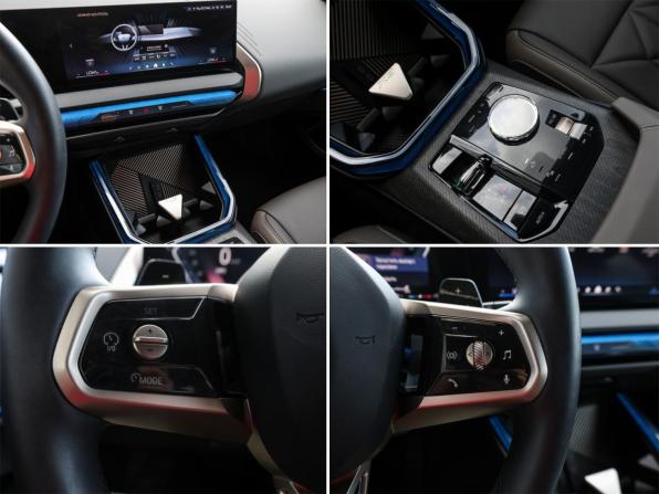 BMW X3 IV (G45/G48) с пробегом 2025 года, цена 6 298 000 рублей, 14038 км, внедорожник, Автокод Объявления